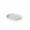 Lėkštė aukštu kraštu Oslo, HENDI, Oslo, Balta, ⌀200x(H)25mm