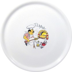 Lėkštė ø330mm