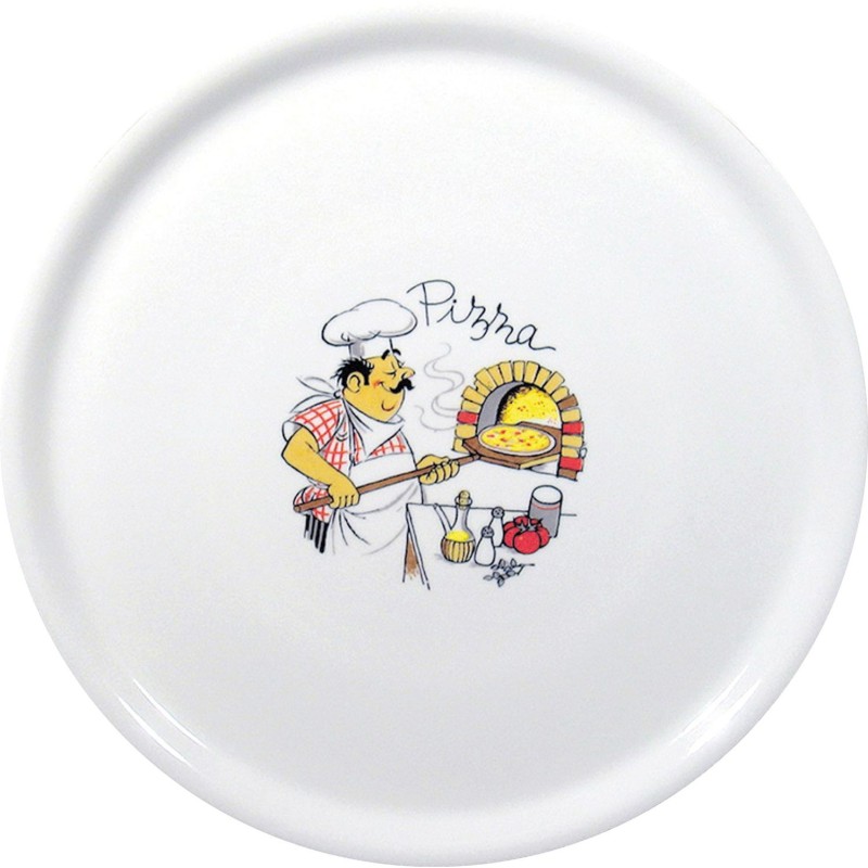 Lėkštė ø330mm