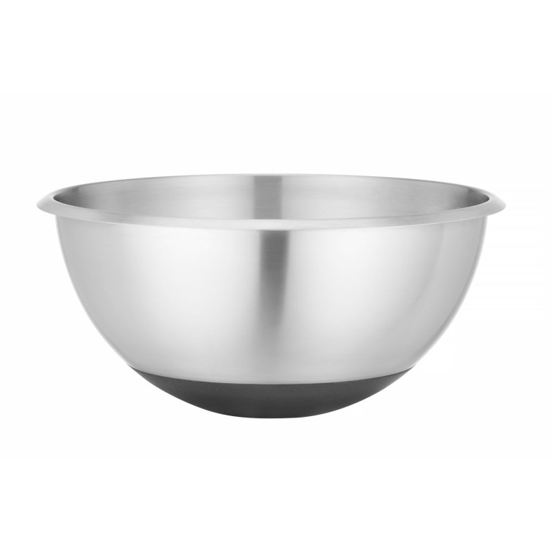 Plakimo dubuo su guminiu pagrindu, HENDI, 6L, ⌀330x(H)155mm
