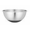 Plakimo dubuo su guminiu pagrindu, HENDI, 6L, ⌀330x(H)155mm