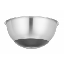 Plakimo dubuo su guminiu pagrindu, HENDI, 6L, ⌀330x(H)155mm