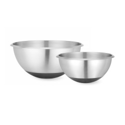 Plakimo dubuo su guminiu pagrindu, HENDI, 6L, ⌀330x(H)155mm