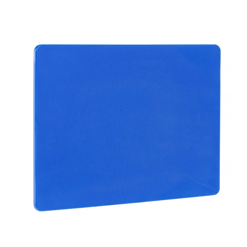Lentelė pjaustymui 530x325x10mm mėlyna (RVASVT)