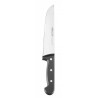 Mėsininko peilis, UNIVERSAL serija, Arcos, UNIVERSAL, Juodas, (L)278mm
