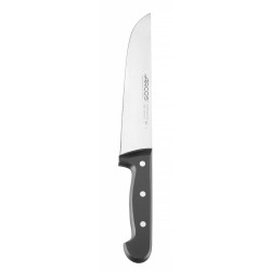 Mėsininko peilis, UNIVERSAL serija, Arcos, UNIVERSAL, Juodas, (L)434mm