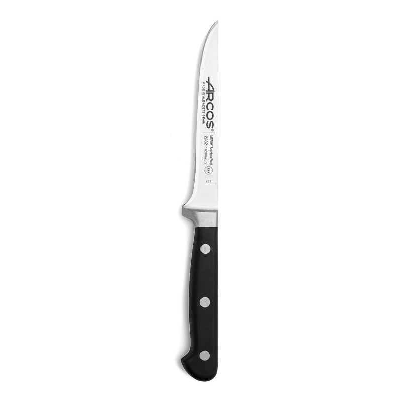 Peilis kaulams atskirti, ÓPERA serija, Arcos, ÓPERA, Juodas, (L)262mm