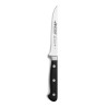 Peilis kaulams atskirti, ÓPERA serija, Arcos, ÓPERA, Juodas, (L)262mm