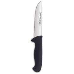 Mėsininko peilis, 2900 serija, Arcos, 2900, Juodas, (L)292mm
