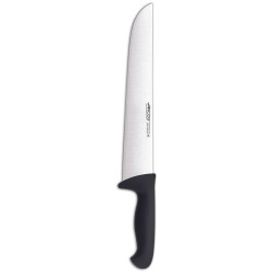 Mėsininko peilis, 2900 serija, Arcos, 2900, Juodas, (L)438mm