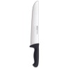 Mėsininko peilis, 2900 serija, Arcos, 2900, Juodas, (L)438mm