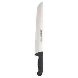 Mėsininko peilis, 2900 serija, Arcos, 2900, Juodas, (L)492mm