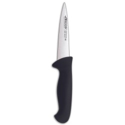 Mėsininko peilis, 2900 serija, Arcos, 2900, Juodas, (L)274mm