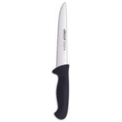 Mėsininko peilis, 2900 serija, Arcos, 2900, Juodas, (L)323mm