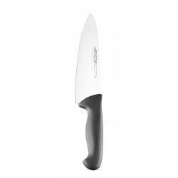 Virėjų peilis, 2900 serija, Arcos, Juodas, (L)333mm