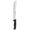 Odos peilis, 2900 serijos, Arcos, 2900, Juodas, (L)445mm