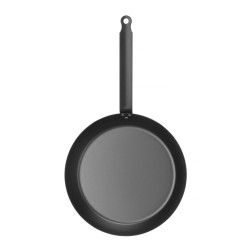 Keptuvė anglies plieno ø282mm h-504mm HD