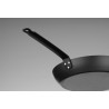 Keptuvė anglies plieno ø282mm h-504mm HD
