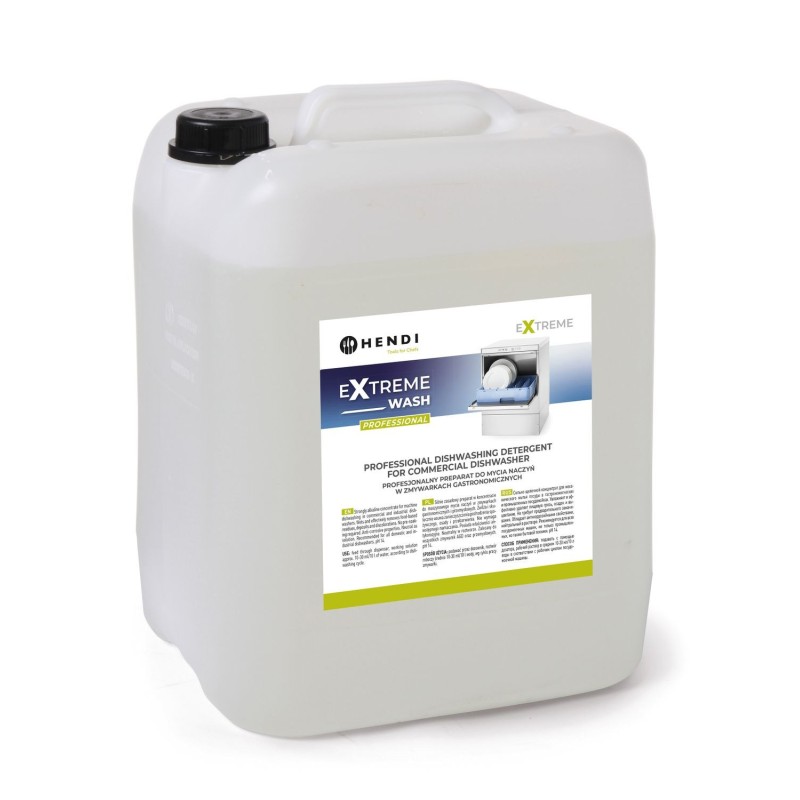 Ploviklis profesionalus indaplovėms 20ltr