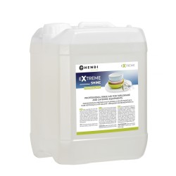Profesionalus skalavimo skystis indaplovėms 10 ltr.