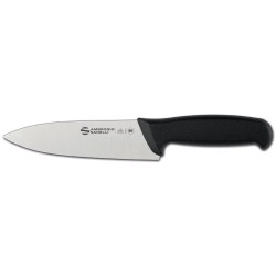 Supra virtuvės šefo peilis, Ambrogio Sanelli, (L)270mm