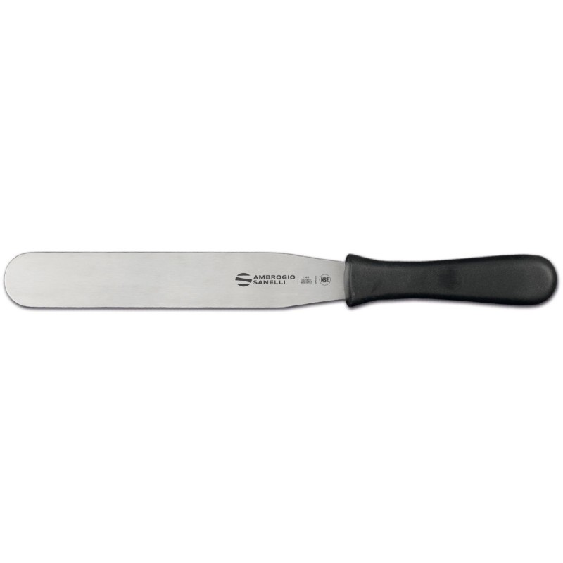 Supra kepimo mentelė, Ambrogio Sanelli, (L)330mm