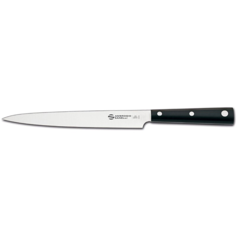Hasaki Yanagi Sashimi peilis, Ambrogio Sanelli, (L)340mm