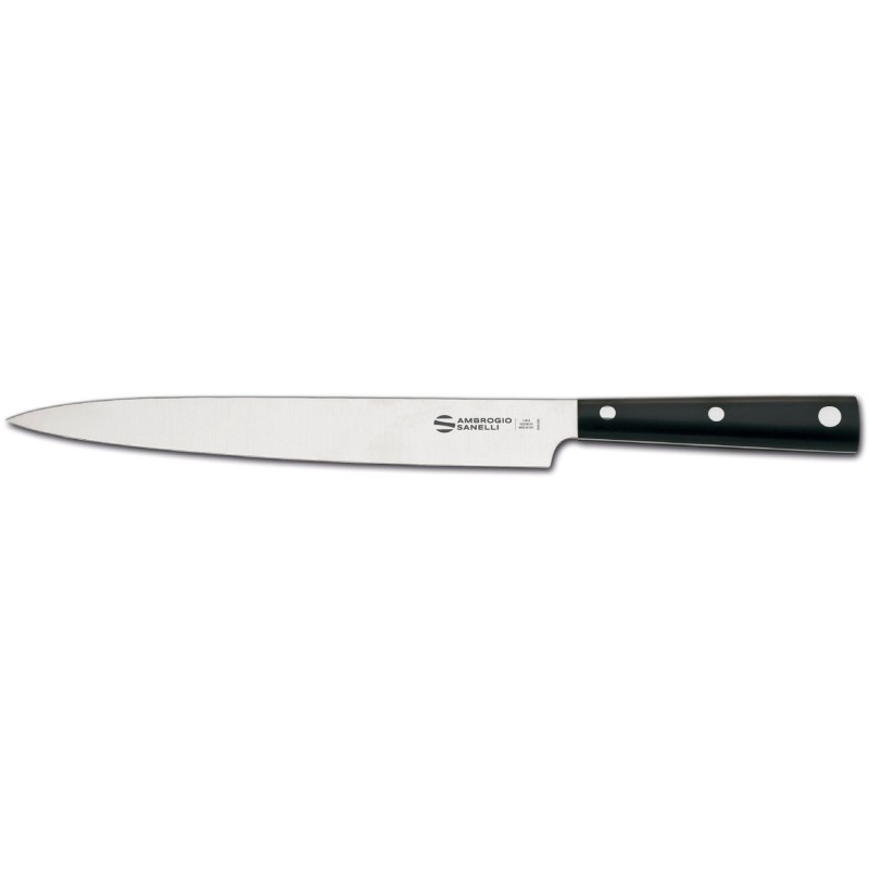 Hasaki Yanagi Sashimi peilis, Ambrogio Sanelli, (L)370mm