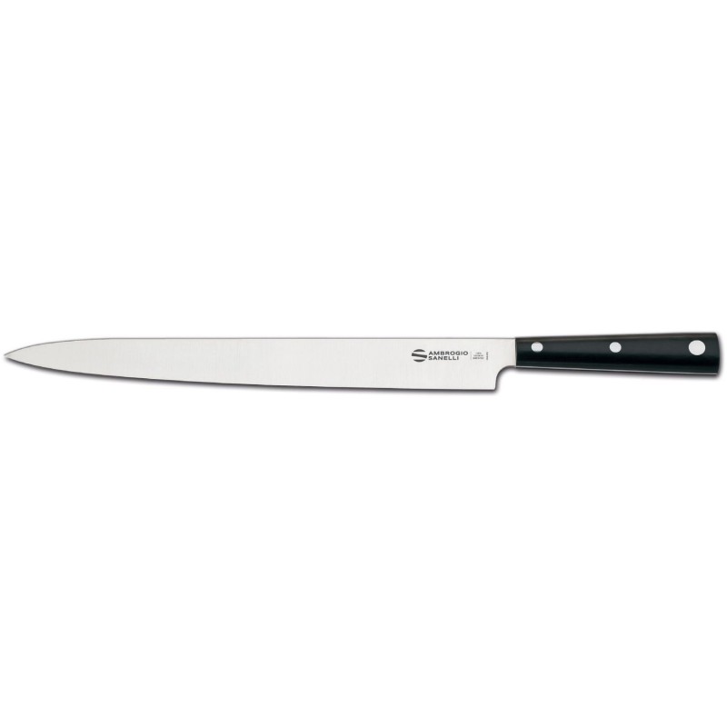 Hasaki Yanagi Sashimi peilis, Ambrogio Sanelli, (L)430mm