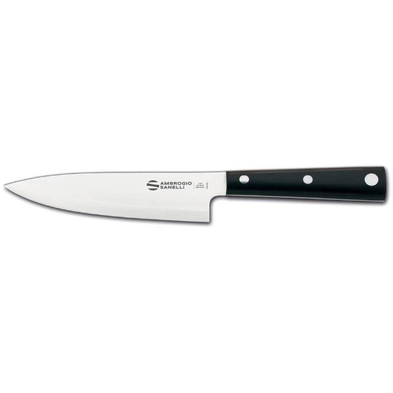 Peilis šefo 160/290mm hasaki serija