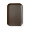 Padėklas 530x325x20mm ruda