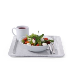 Padėklas polisterio 1/2