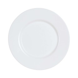 Sekli lėkštė Everyday, Arcoroc, ø190 mm, Balta, ⌀190x(H)15mm
