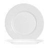 Sekli lėkštė Everyday, Arcoroc, ø265 mm, Balta, ⌀265x(H)21mm