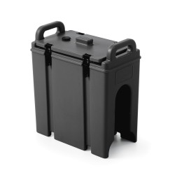 Termosas su čiaupu gėrimams, AmerBox, 9,4L, 230x420x(H)470mm