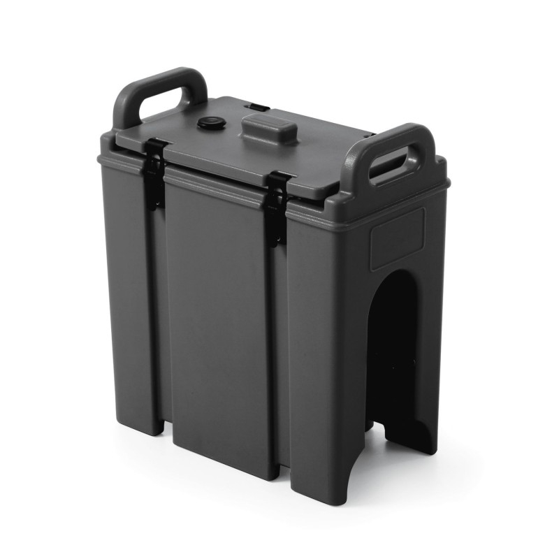 Termosas su čiaupu gėrimams, AmerBox, 9,4L, 230x420x(H)470mm