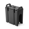 Termosas su čiaupu gėrimams, AmerBox, 9,4L, 230x420x(H)470mm
