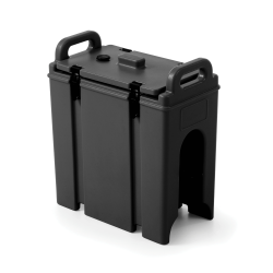 Termosas su čiaupu gėrimams, AmerBox, 9,4L, 230x420x(H)470mm