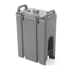Termosas su čiaupu gėrimams, AmerBox, 18L, 230x420x(H)620mm