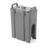 Termosas su čiaupu gėrimams, AmerBox, 18L, 230x420x(H)620mm