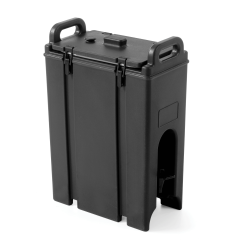 Termosas su čiaupu gėrimams, AmerBox, 18L, 230x420x(H)620mm