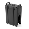 Termosas su čiaupu gėrimams, AmerBox, 18L, 230x420x(H)620mm