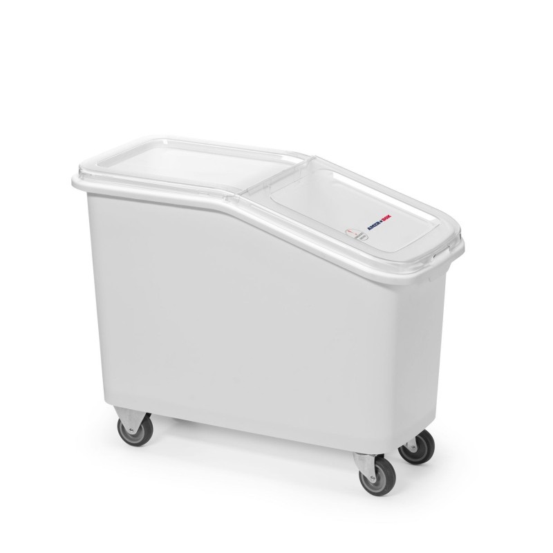 Biriųjų produktų vežimėlis, AmerBox, 62L, 345x720x(H)570mm