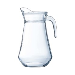 Ąsotis Arc, Arcoroc, 1,6L, Permatomas, xx(H)242mm