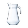 Ąsotis Arc, Arcoroc, 1,6L, Permatomas, xx(H)242mm
