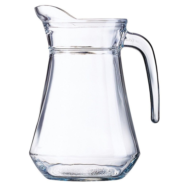 Ąsotis Arc, Arcoroc, 1,3L, Permatomas, xx(H)217mm