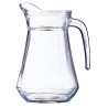 Ąsotis Arc, Arcoroc, 1,3L, Permatomas, xx(H)217mm