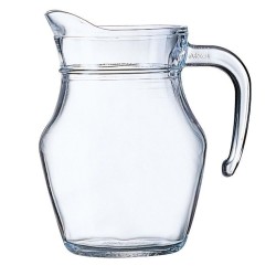 Ąsotis Arc, Arcoroc, 0,5L, Permatomas, xx(H)146mm