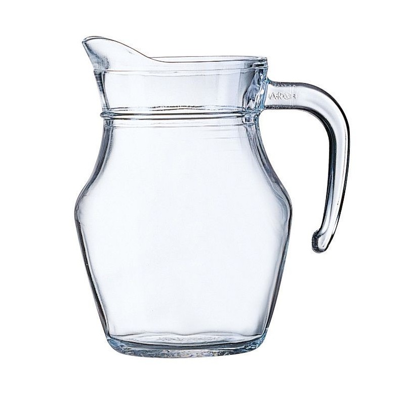 Ąsotis Arc, Arcoroc, 0,5L, Permatomas, xx(H)146mm