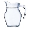 Ąsotis Arc, Arcoroc, 0,5L, Permatomas, xx(H)146mm